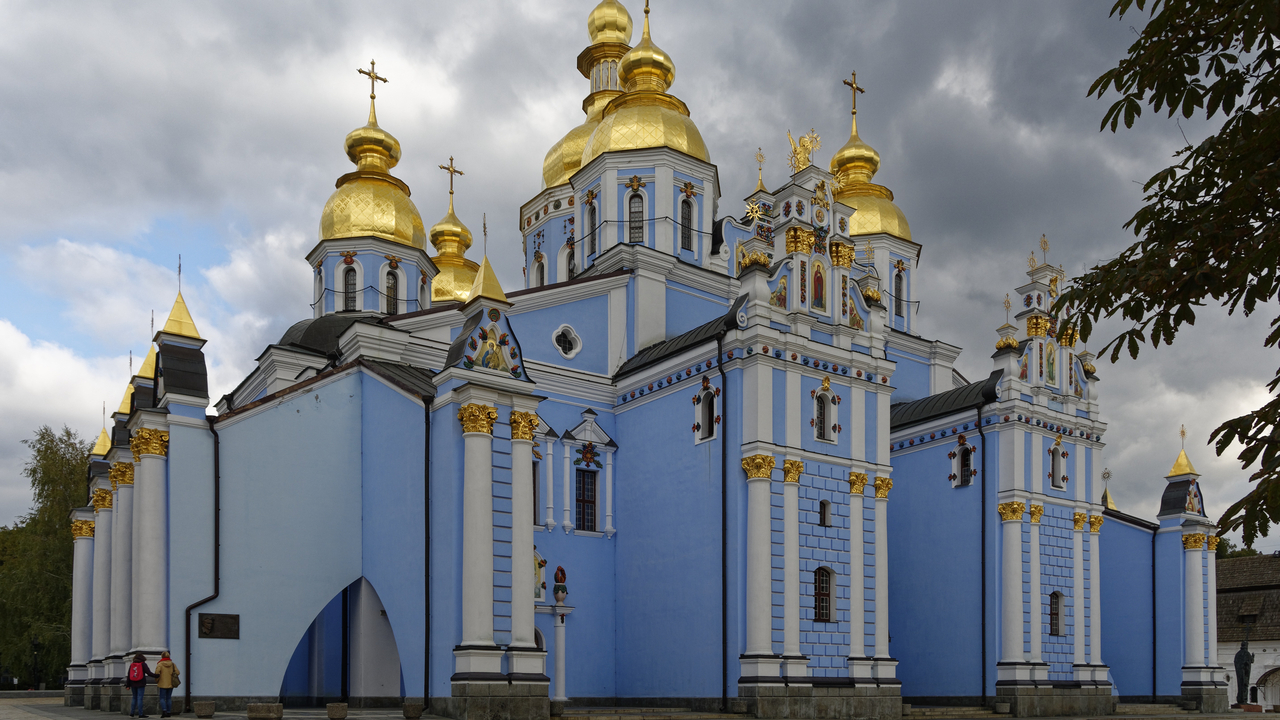 20181002-150450••Kyiv (Kiev)•Kyiv City•Ukraine